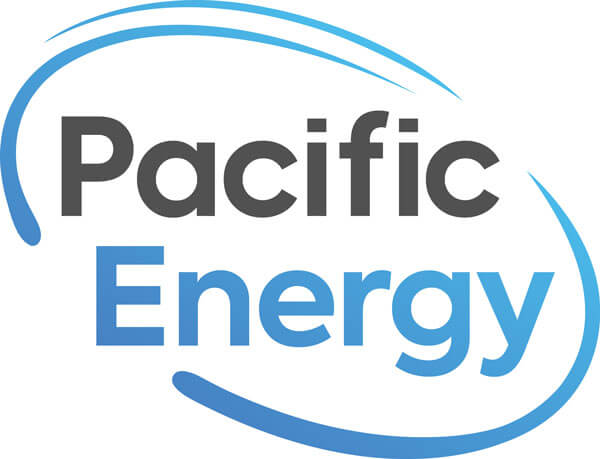 Pacific Energy Logo